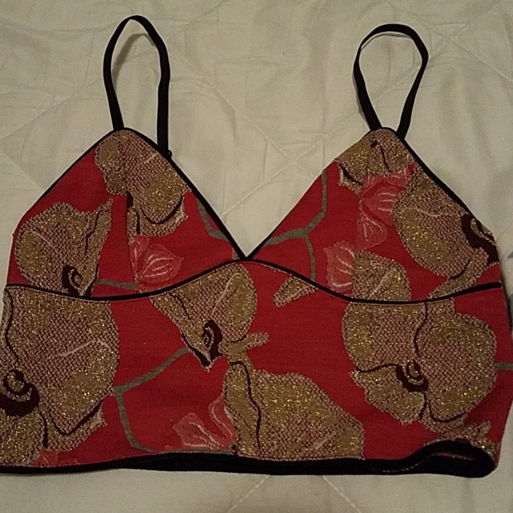Tube tops - Picture 2 of 4